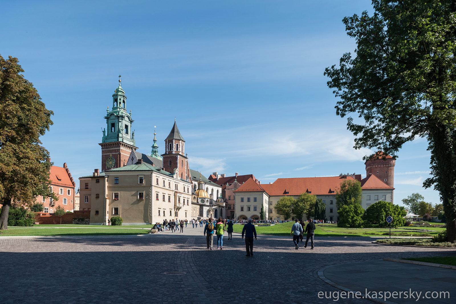 Krakow